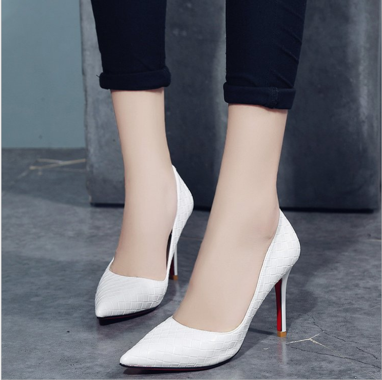 Comfortable  High Heels For Women