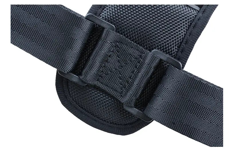 Correcteur de posture et ceinture dorsale pour enfant