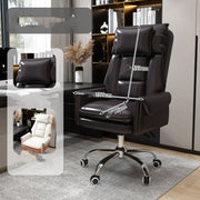 Swivel Home Lift Chair - Ultimate Comfort for Your Workspace
