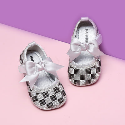 Soft Sole Toddler Shoes
