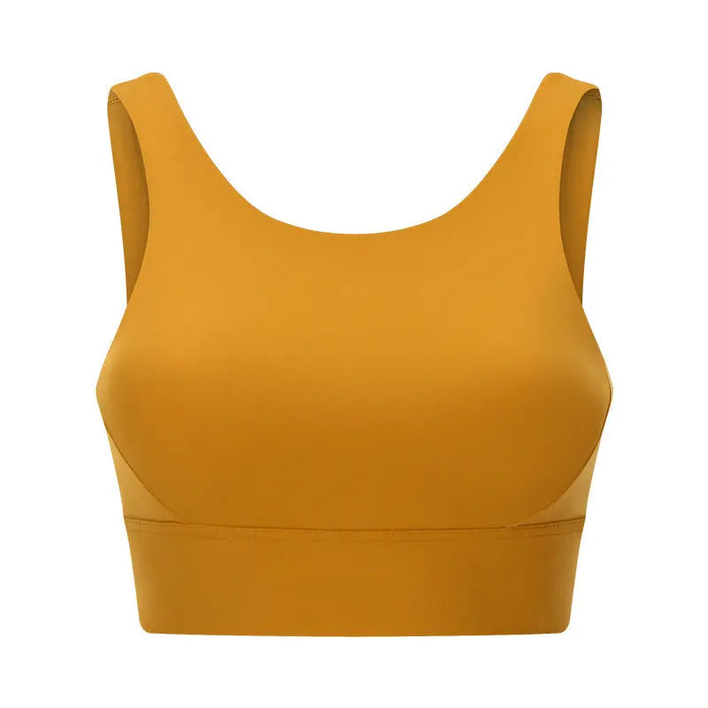 Shockproof Beauty Back Sports Bra