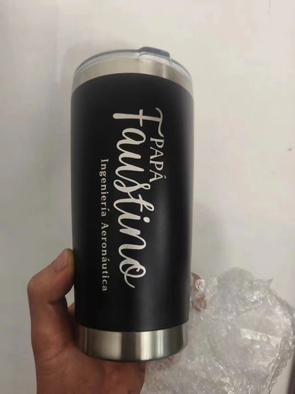 20oz Insulated Travel Coffee Mug