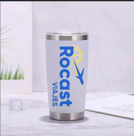 20oz Insulated Travel Coffee Mug