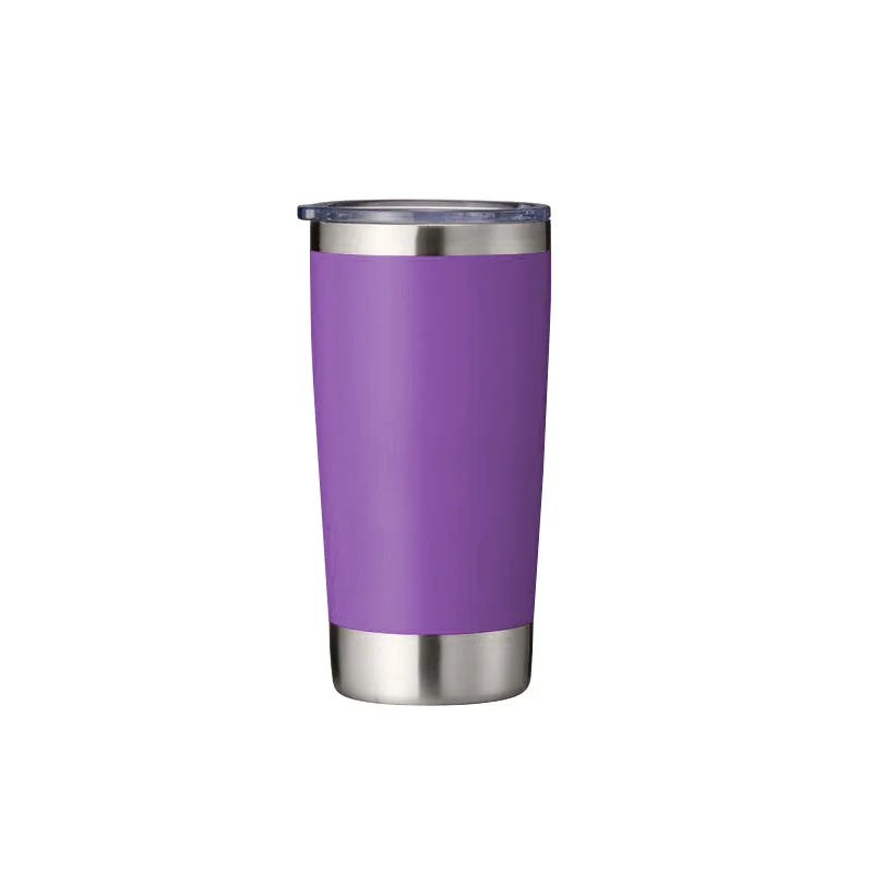 20oz Insulated Travel Coffee Mug