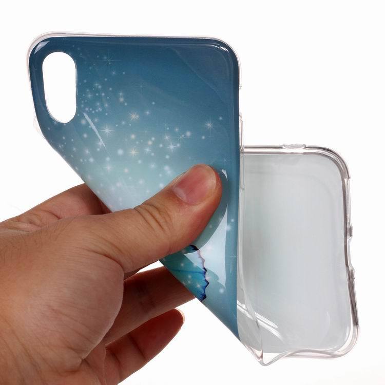 Glowing Phone Case - Illuminate in Style