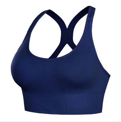 SculptX Accent Sports Bra