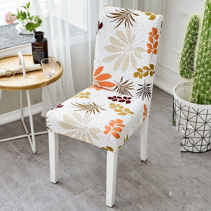 Home simple chair cushion set