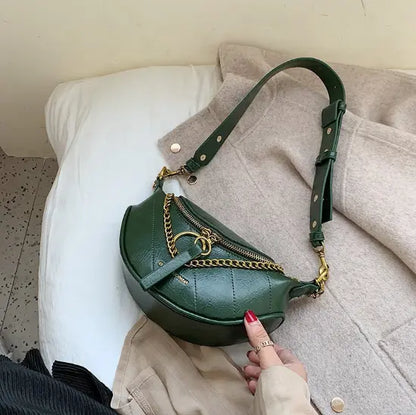 Petit sac bandoulière chic et compact