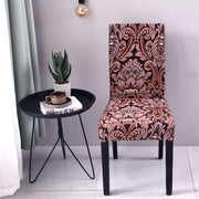 Office Half Chair Cover Dining Chair Cover