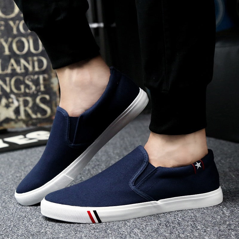 New Flat Shoes for Men
