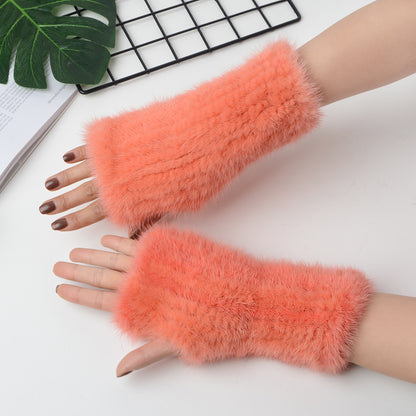 Cozy Winter Gloves