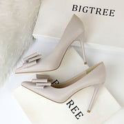 Elevate Style with High Heels