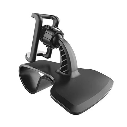 Universal Car Phone Navigation Bracket - Hands-Free Convenience