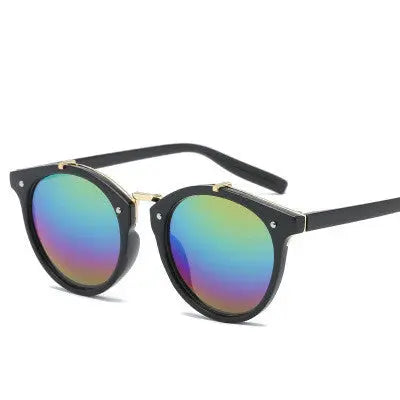 Lunettes de soleil polarisées élégantes