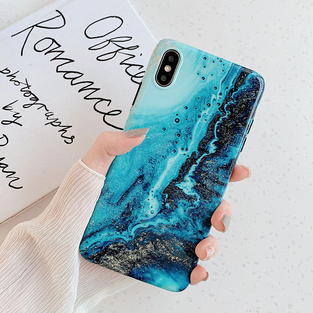 Elegant Classic Marble Phone Case