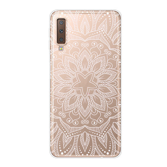 Protective Silicone Phone Case