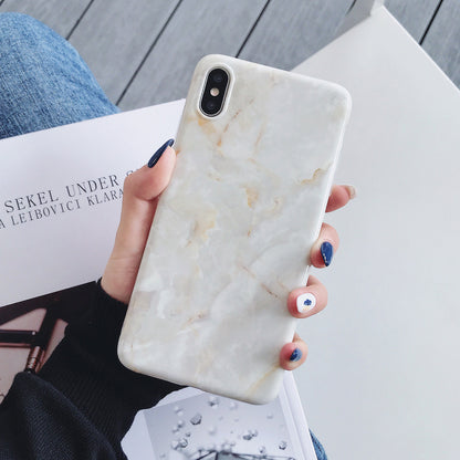 Elegant Classic Marble Phone Case