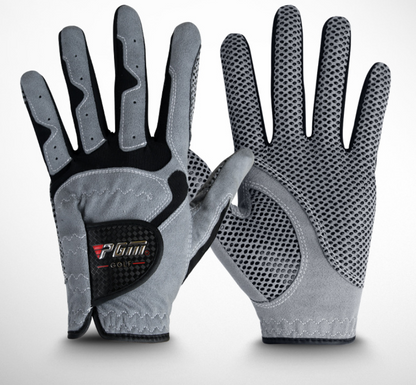 Gants de golf en microfibre Ultimate Grip