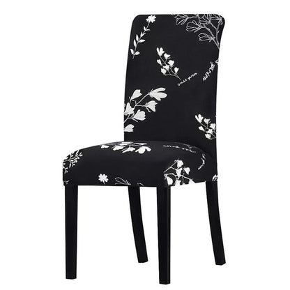 Elastic Chair Cover