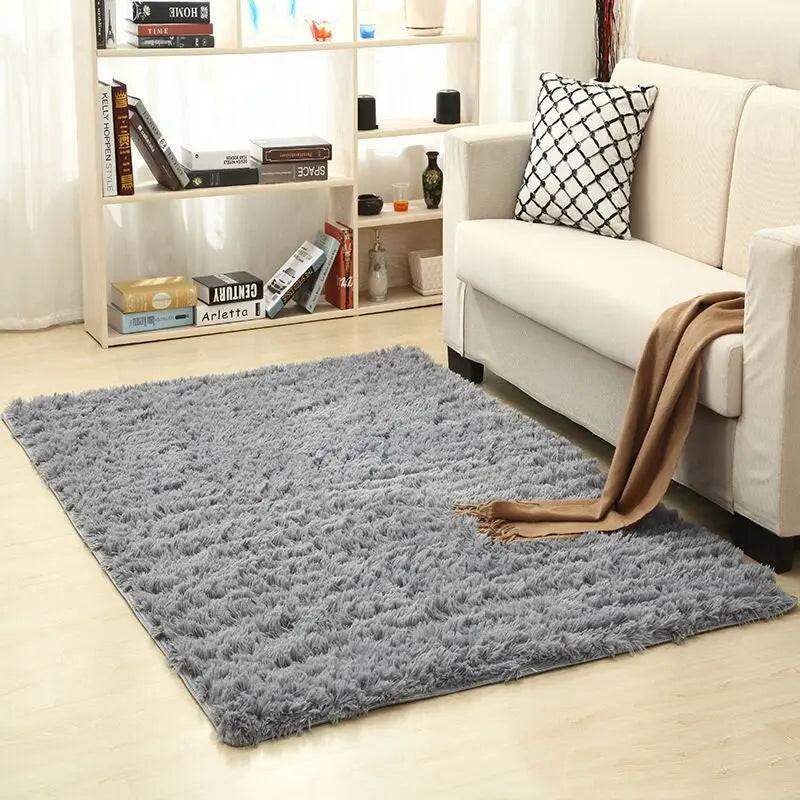 Cozy Home Haven Carpet