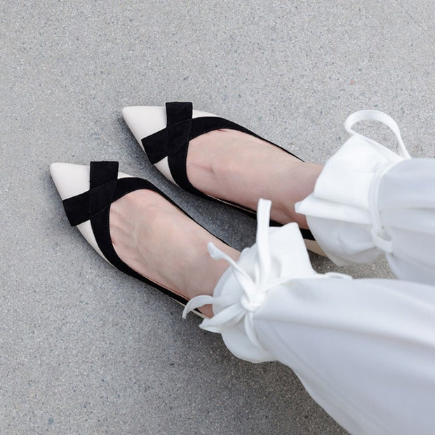 Chic Korean Single Shoes: Elevate Your Style