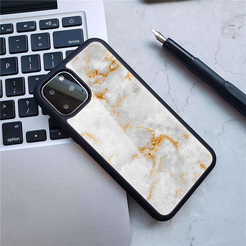 Elegant Marble Phone Case