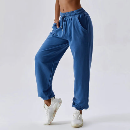 Comfy Outdoor Women's Sports Pants