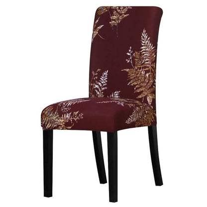 Elastic Chair Cover