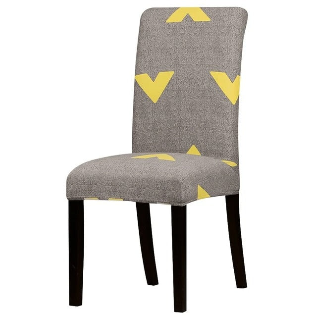 Elastic Chair Cover