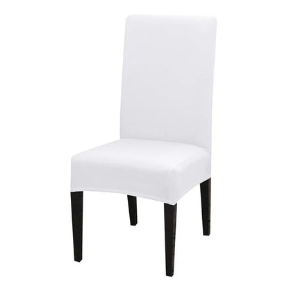 Elastic Chair Cover