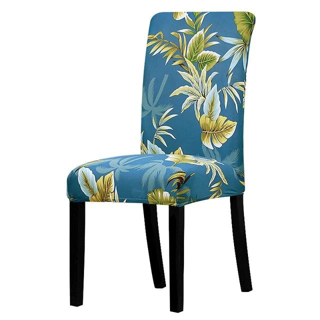 Elastic Chair Cover