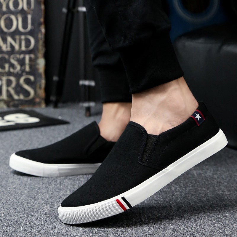 New Flat Shoes for Men