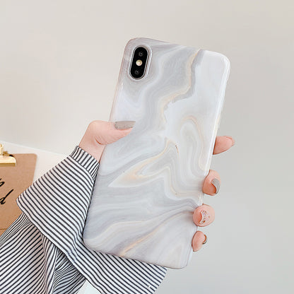 Elegant Classic Marble Phone Case