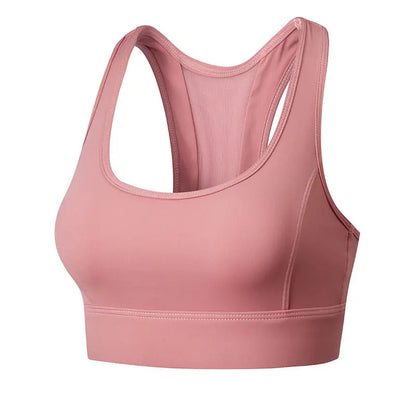 FlexiFit Beauty Back Sports Bra