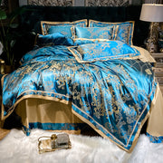 Elegant Euro Bedding Set