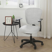 Milk Silk Elastic Household Split Chair Cover