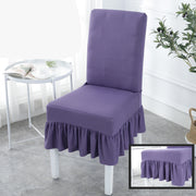 Stretch Chair Cover - Universal Fit