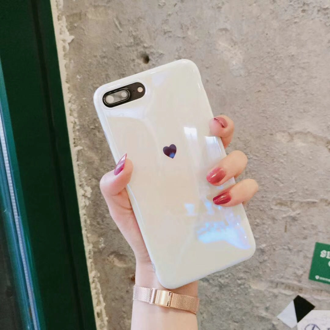 Eternal Love Phone Case