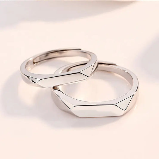 Custom Fashion Rings