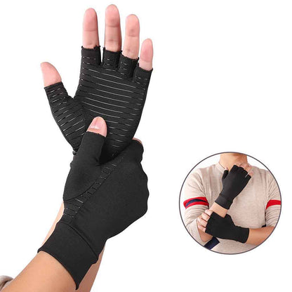 Therapeutic Arthritis Gloves