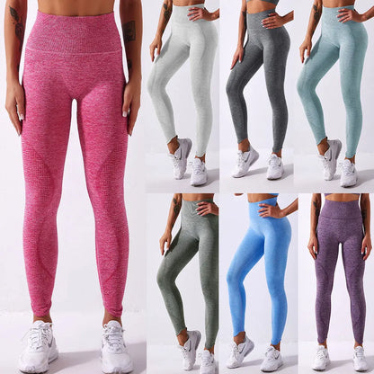 ComfyFit Yoga Pants for Women