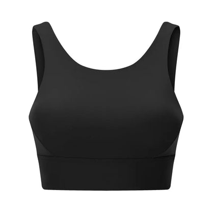 Shockproof Beauty Back Sports Bra