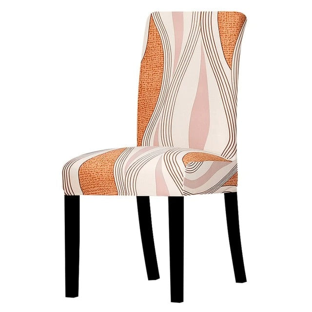 Elastic Chair Cover