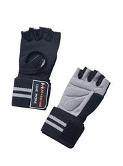 Breathable Weightlifting Gloves