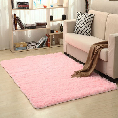 Cozy Home Haven Carpet
