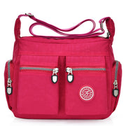 Chic Nylon Crossbody Bags | Wholesale Fashion Must-Haves