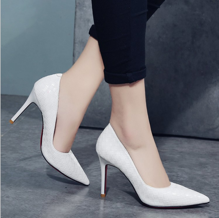 Bequeme High Heels für Damen