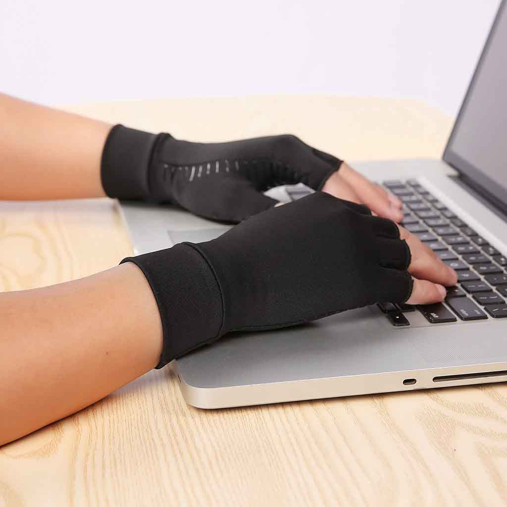 Therapeutic Arthritis Gloves