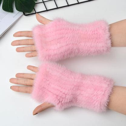 Cozy Winter Gloves