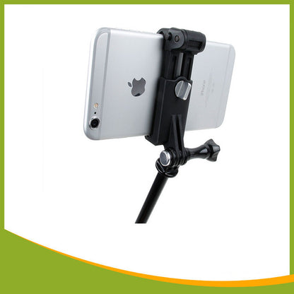 Handy Selfie Stick with Phone Holder